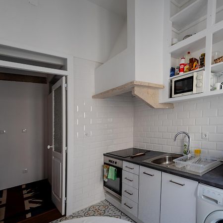 Angels Homes N.27 1ºandar, Bairro Tipico, Centro Cidade Lisabona Exterior foto