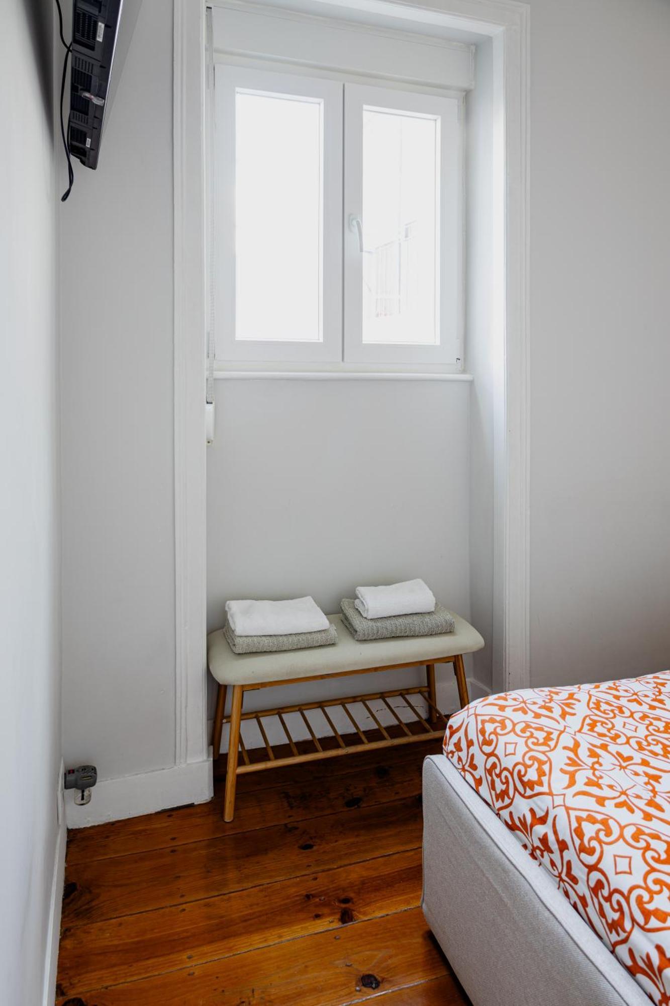 Angels Homes N.27 1ºandar, Bairro Tipico, Centro Cidade Lisabona Exterior foto