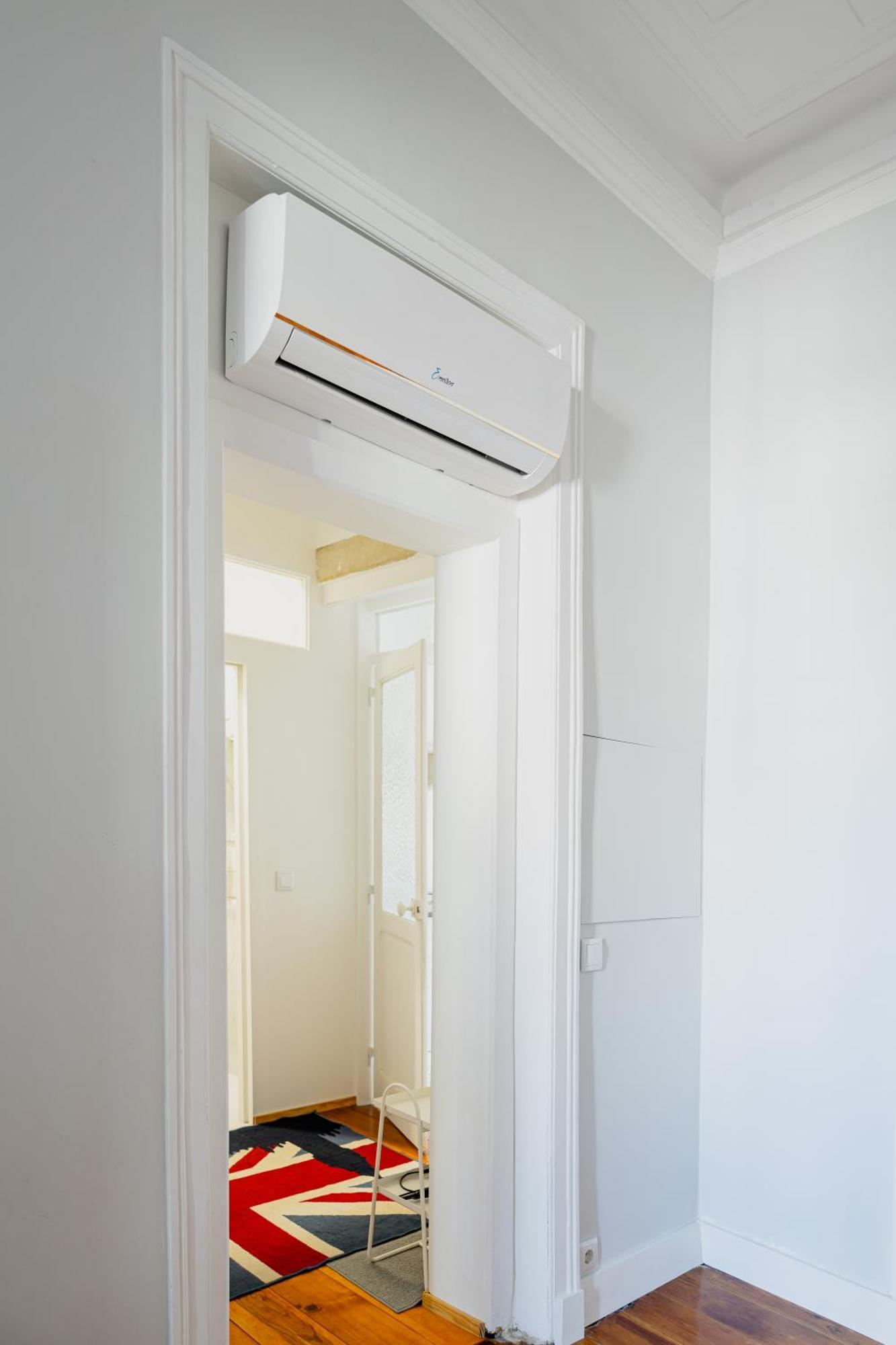Angels Homes N.27 1ºandar, Bairro Tipico, Centro Cidade Lisabona Exterior foto