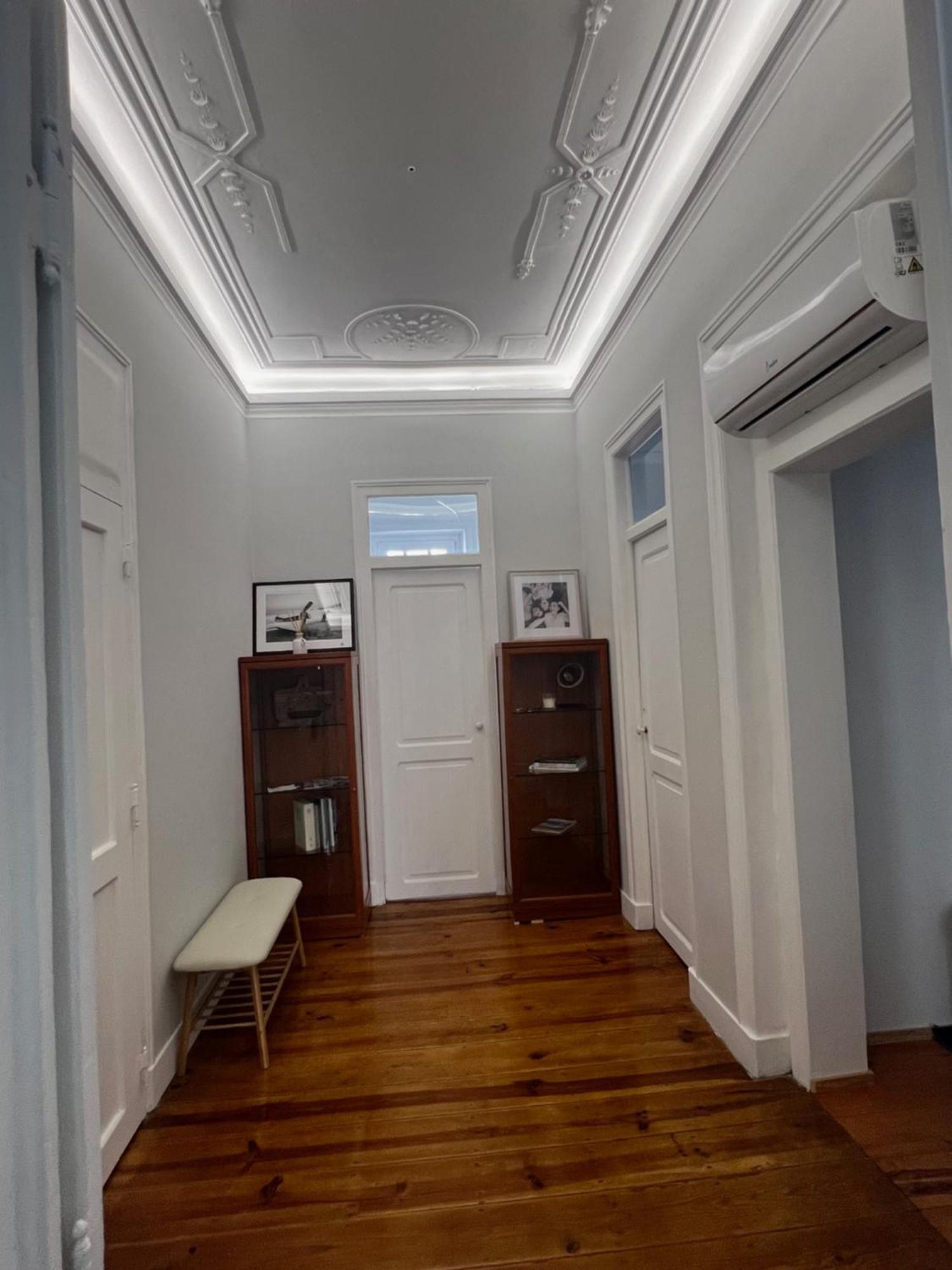 Angels Homes N.27 1ºandar, Bairro Tipico, Centro Cidade Lisabona Exterior foto