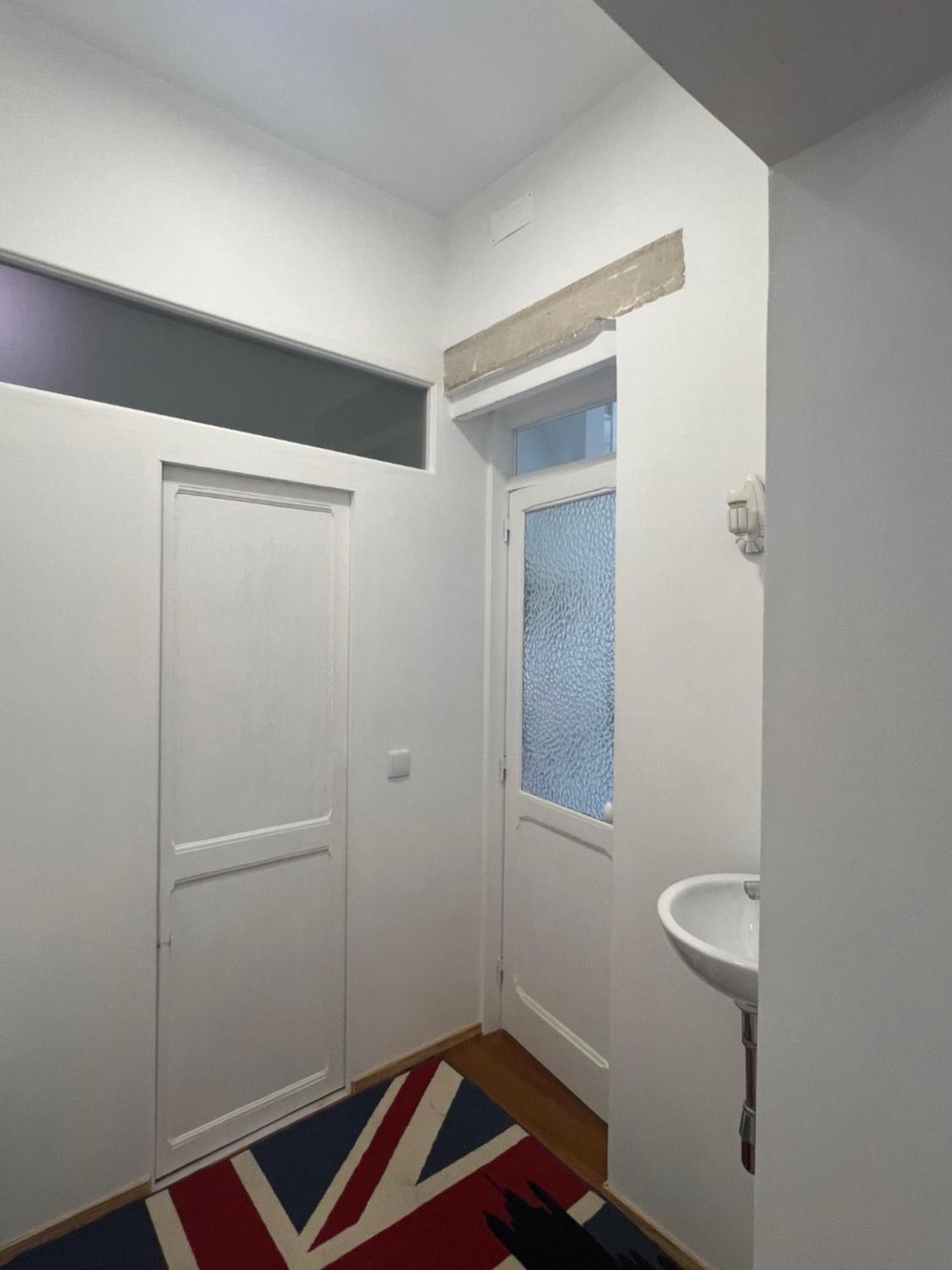 Angels Homes N.27 1ºandar, Bairro Tipico, Centro Cidade Lisabona Exterior foto